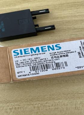 3RT6916-1DG00过电压抑制器~询价