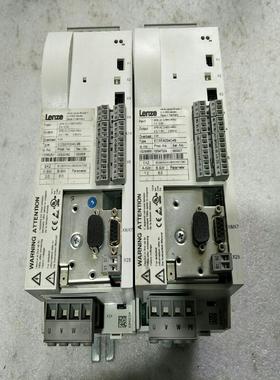 Lenze伦茨变频器 ECSEP004C4B，（佳毅工控）