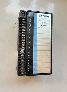 GEFanucIC660EBD021IC660BBD询价