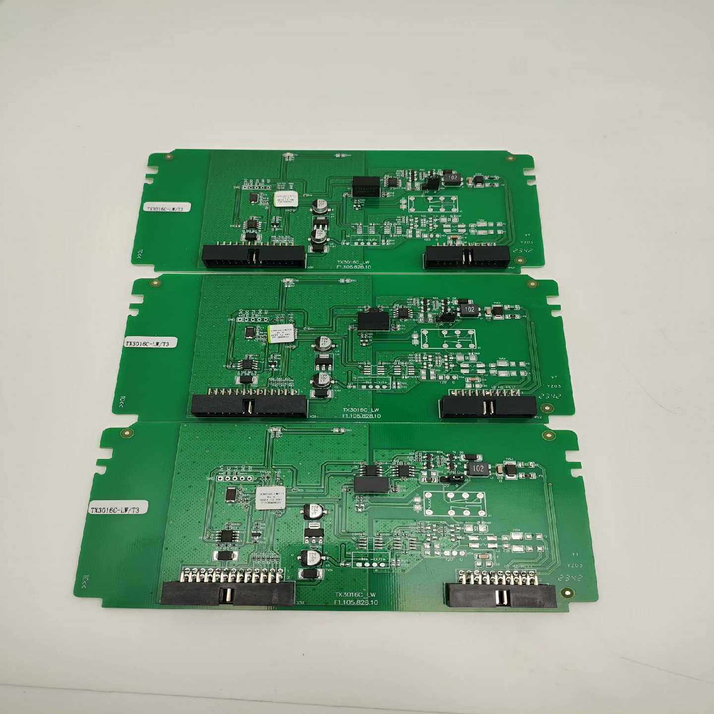 泰和安TX3016C主机联网卡，TX3016C-LW/T3联~询价