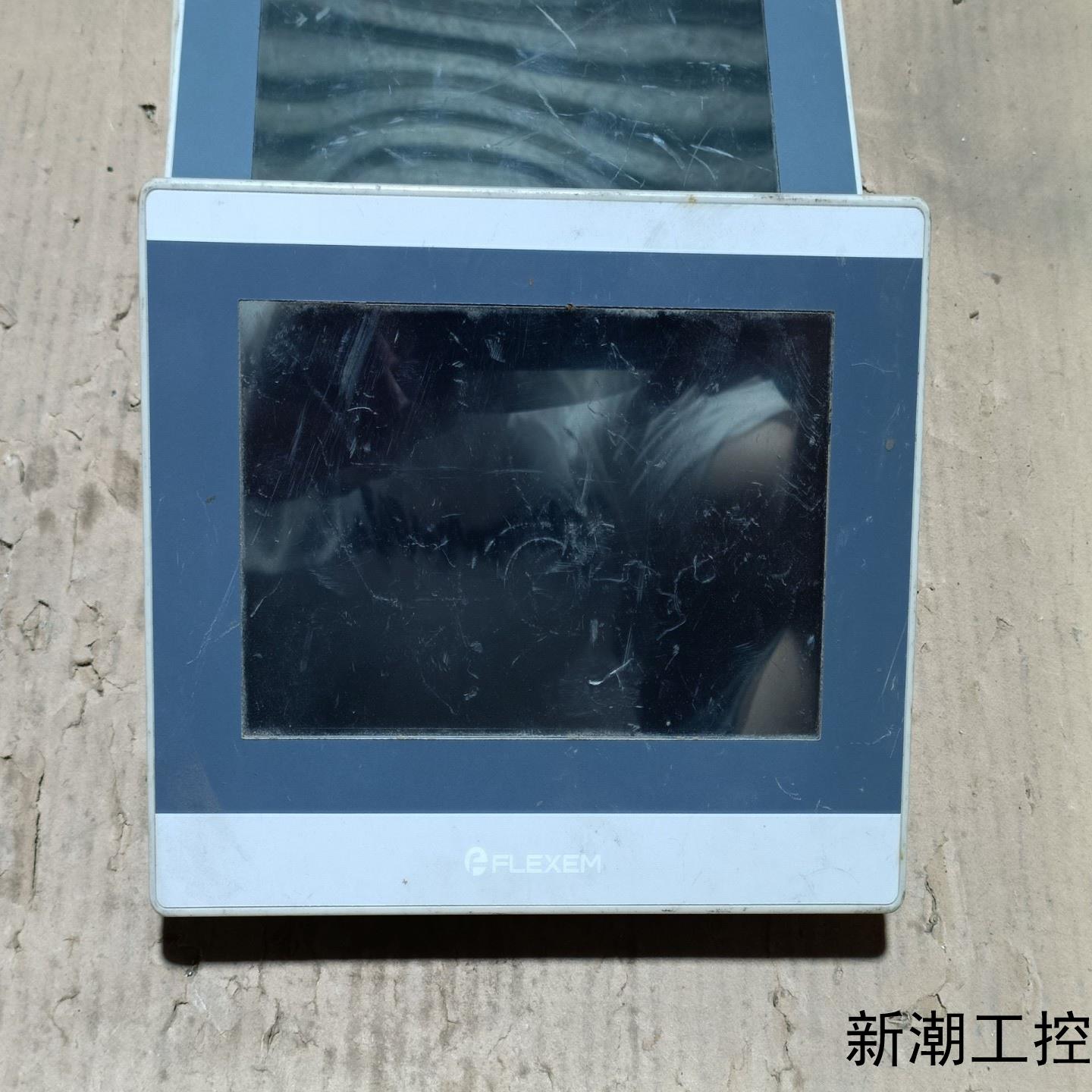 繁易触摸屏FE6070WEFE6070WE-A8议价商品