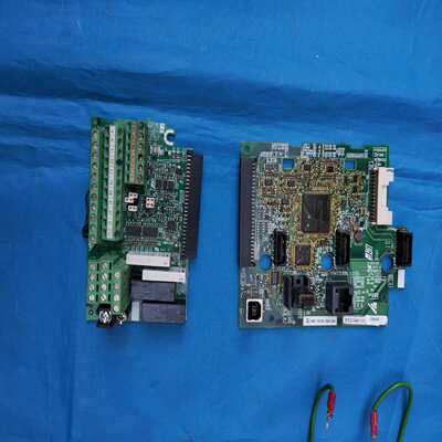 询价~ETC740110-S8550安川P1000主板，CIMR-