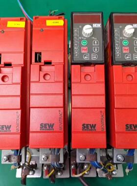 【星慕电子】赛维变频器+MC07B0003-5A3-4-00：6个