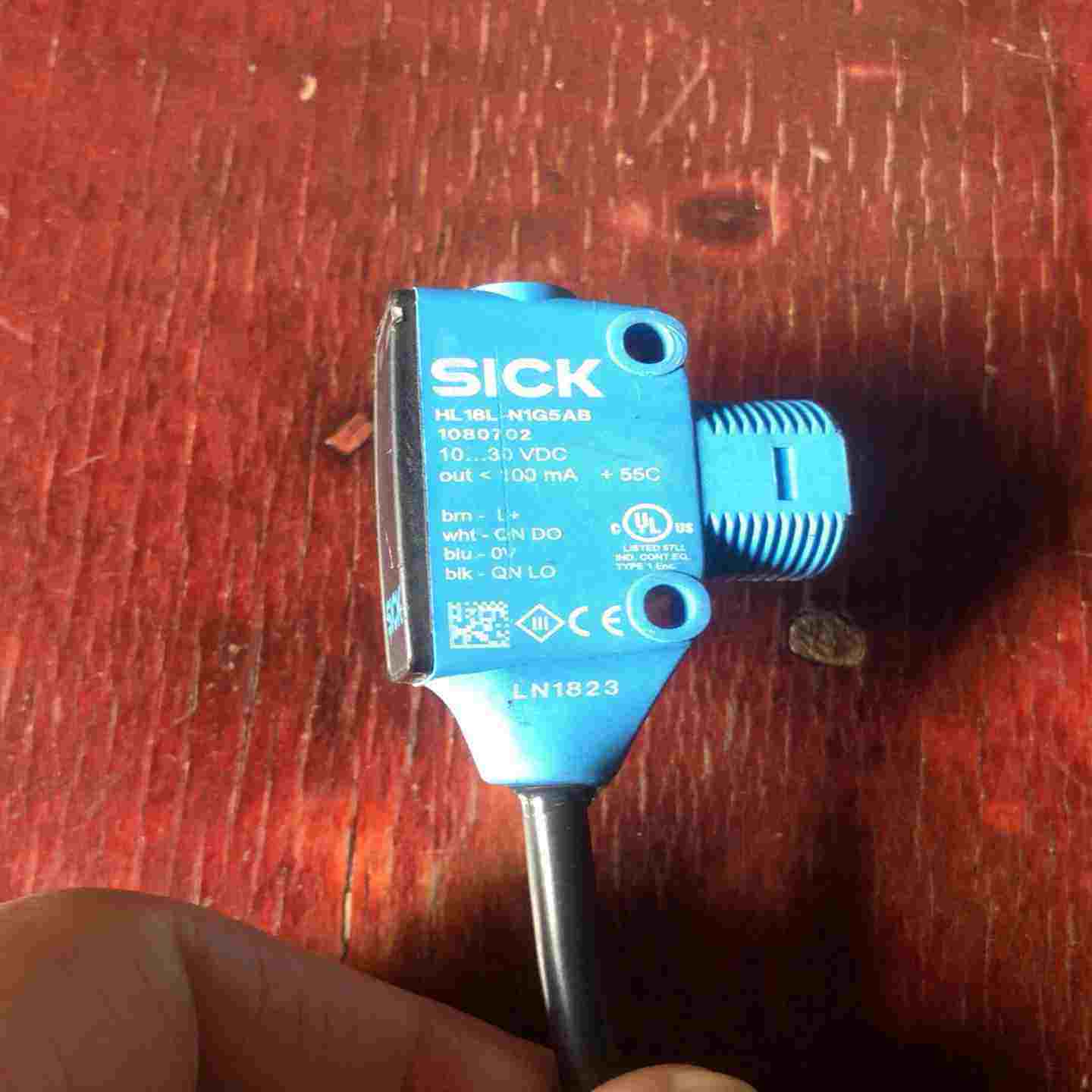 HL18L-N1G5ABSICK西克激光镜反射光电传感器询价,办公设备/耗材/相关服务,其它,淘宝优惠券,粉丝福利购,淘宝优惠卷