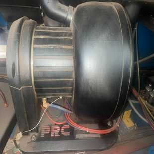 FLOW激光泵 TURBO PRC激光器 2013年 明明电子