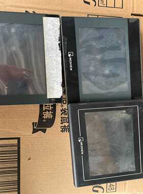 【星慕电子】威纶通触摸屏TK6071i