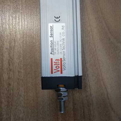 德国VOLFA位移传感器 LWF-600-A1拍前询价