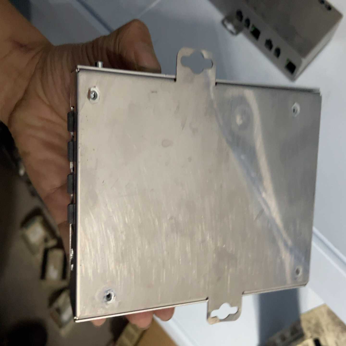 询价拍~模块6ES7 322-1BL00-0AAO  成色不错