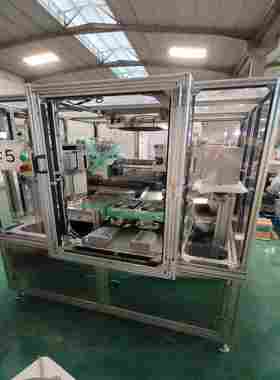 询价自动化夹取装置KAWASAKIP10议价