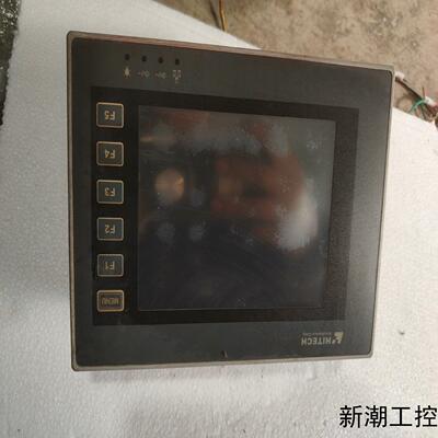 海泰克PWS6600T-S触摸屏议价商品