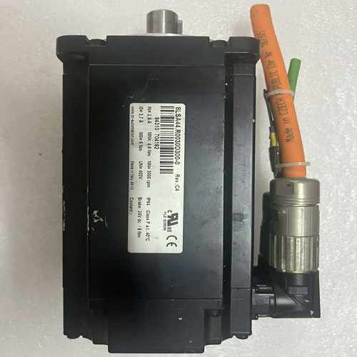 (工仔机械）贝加莱伺服电机8LSA44.R0030D300-0议价