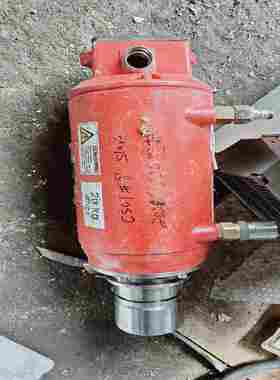 询价~德国威卡WEKA动力头，5010.6   C3！成色不错功能