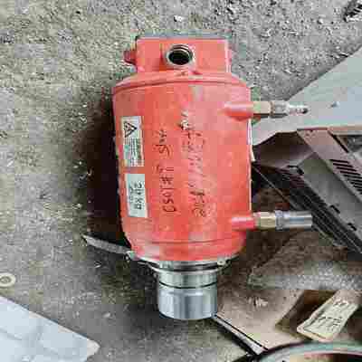 德国威卡WEKA动力头，5010.6C3！成色不错功能询价