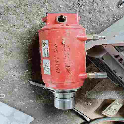 德国威卡WEKA动力头，5010.6   C3！成色不错功能~询价