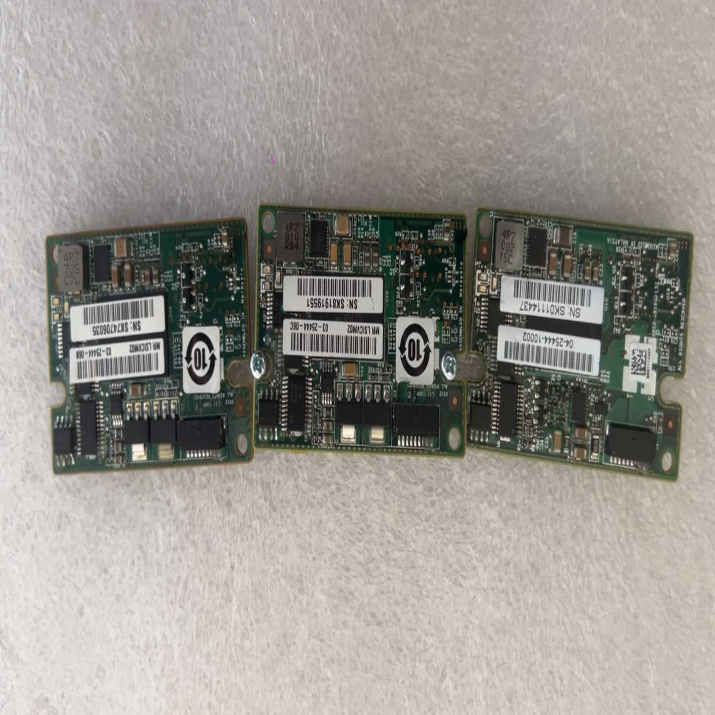 LSI CVM02 模块 适用于 9361-8i 2G缓存阵~询价