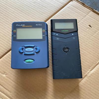 福禄克FLUKE networks/ NetTool实物图~询价