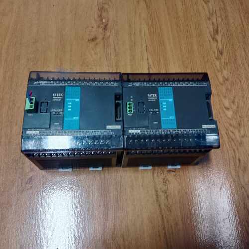 永宏PLC FBs-40MAR2-AC，功能正常，成色为实图（地坛设备）
