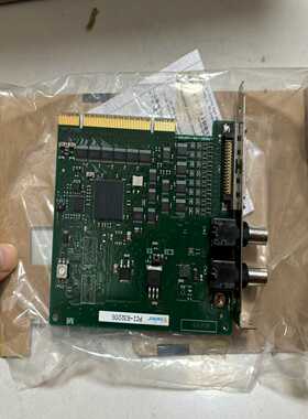Interface电路板PCI-632206询价