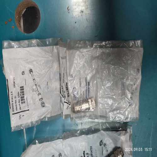 图尔克TURCK网线接头BMSWS8151-8.56询价