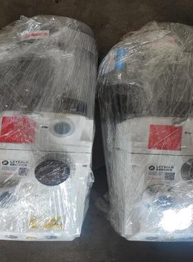 莱宝D16c 380V真空度进负一pa 议价 直接拍不发货~询价