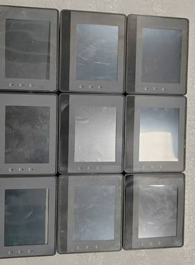 询价~SUP043SPRG1，研华触摸屏，件，如图，功