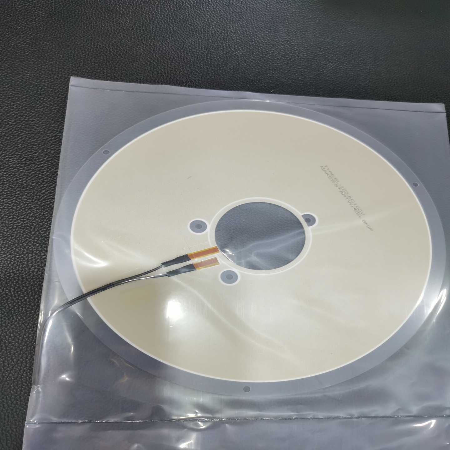 EL-200，EL PLATE（舵角指示器发光板）【卡奥电子】