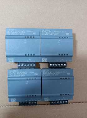 西门子1200模拟量输入信号板231-4HA30-0XB0多一议价商品