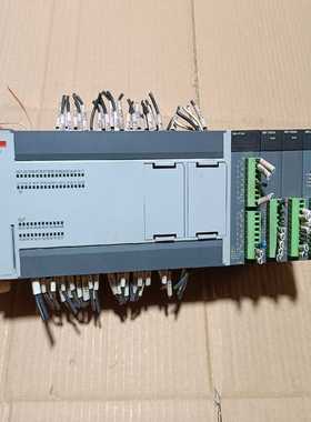 LS plc XBC-DR60SU带模块XBE-RY16A~询价