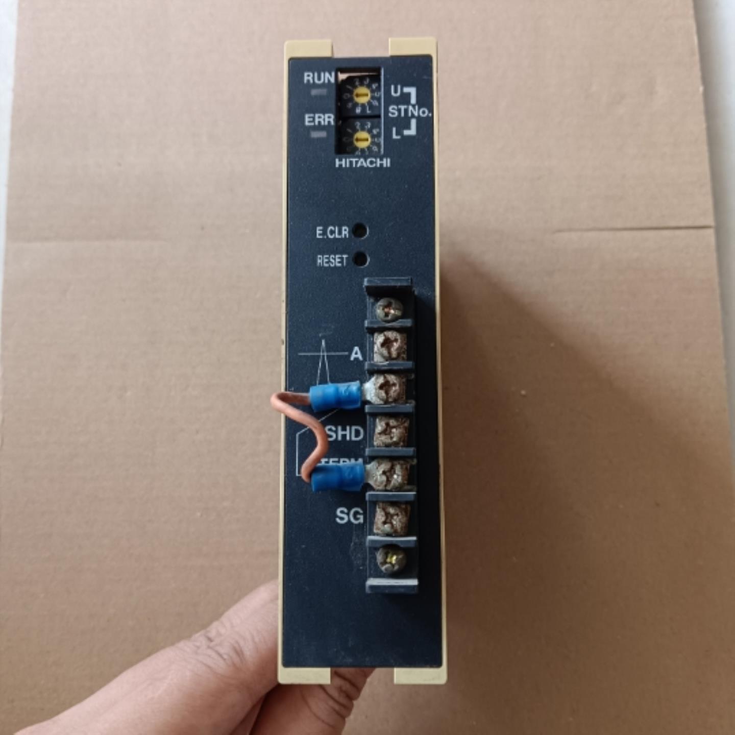 拆机正品 HITACHI日立 TLINK-02H 33026250-2 实物拍摄 现货包好