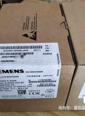 6FX2001-5FD25-1AA0 编码器6FX~询价