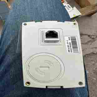 A成色9.5新17年 ABB变频器高级面板ACS 咨询