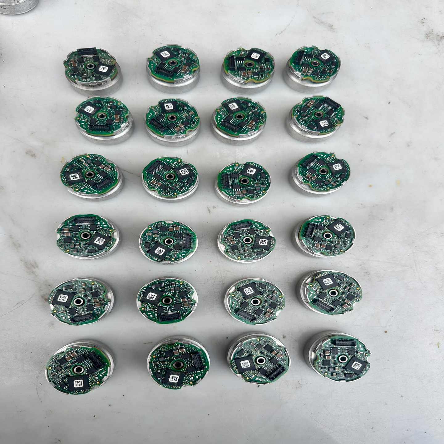 【请询价】ECI 1118 EnDat22 37  ID 747 6