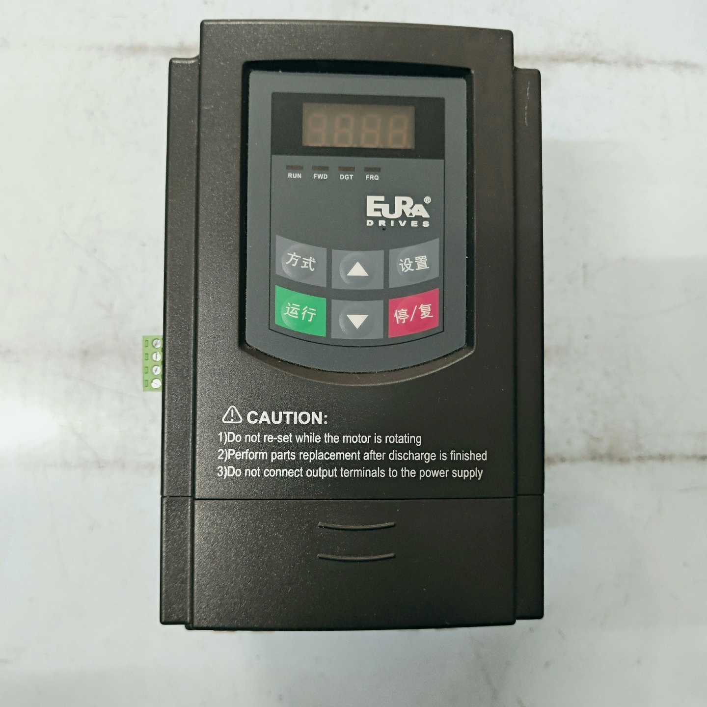 欧瑞变频器 DK800-0022S2 2.2KW 220V现询价
