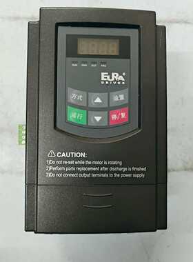 欧瑞变频器 DK800-0022S2 2.2KW 220V现~询价