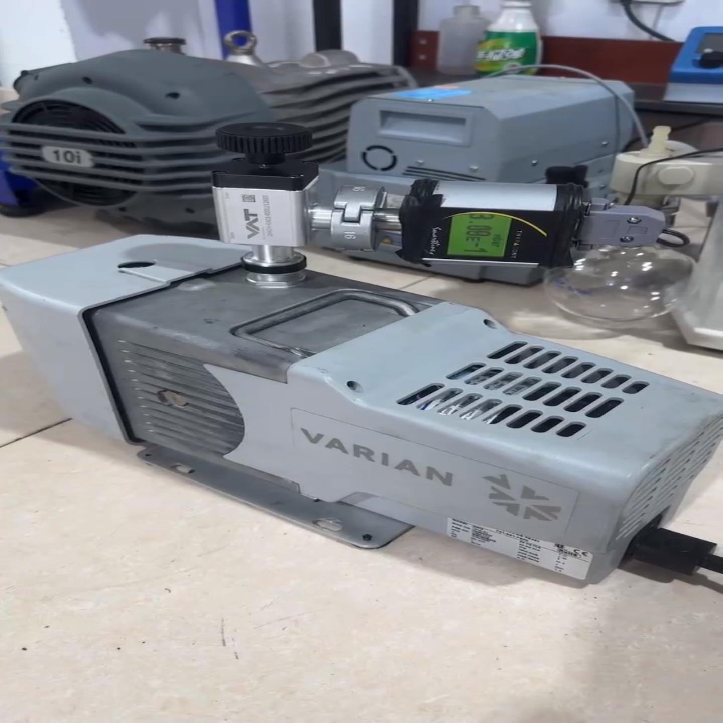 安捷伦idp-3真空好噪音低~询价