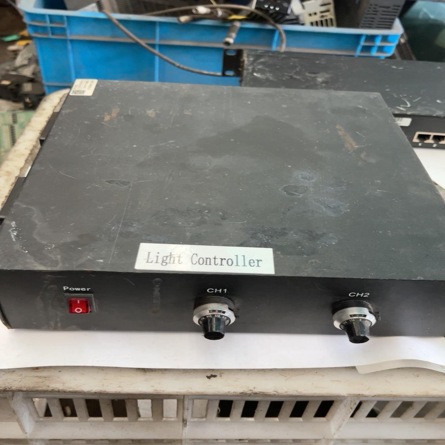 （碧碧商铺）HAPS-24W300-2T光源控制器+++功能正常