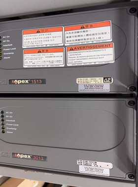 询价AE射频电源Apex1513M/N：3156110-0