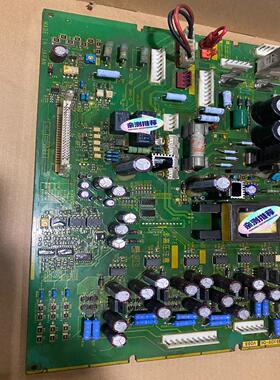 【星慕电子】EP-3957C-C2 富士变频器电源板