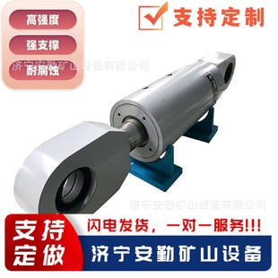 VFD速度型粘滞阻尼器矿用加固抗震摩擦阻尼器VFD粘滞流体阻尼