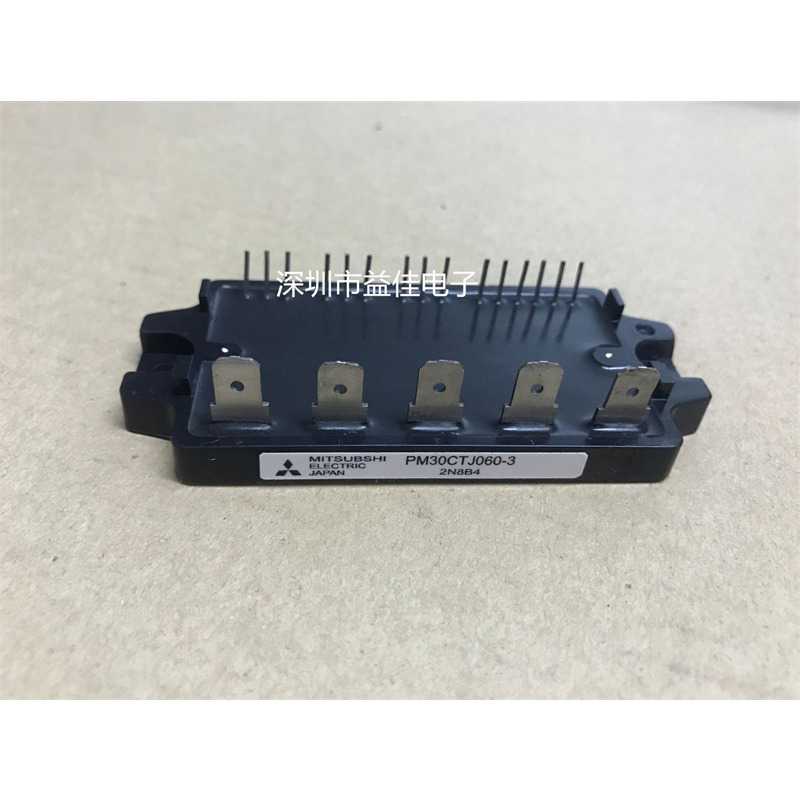 PM50CTJ060-3 PM50CTJ060-36 PM30CTJ060-3 PM50CTJ060 PM50CTJ