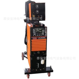 廠家雙脈沖二保焊機(jī)工業(yè)級鋁合金NBM 500脈沖鋁焊機(jī)貝爾特 MIG