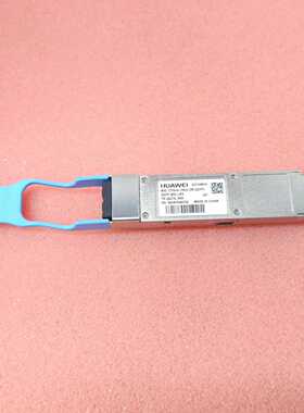 华为 02310MHS光模块 QSFP-40G-LR4 40