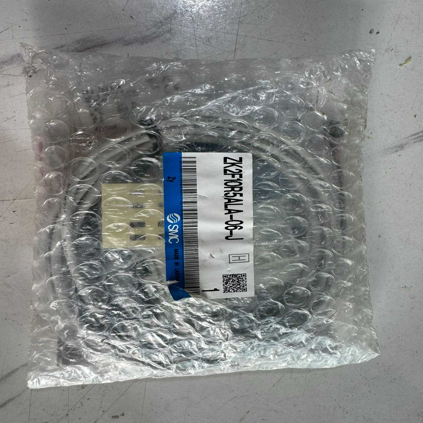 ZK2F10R5ALA-06-J 议价就一只~询价