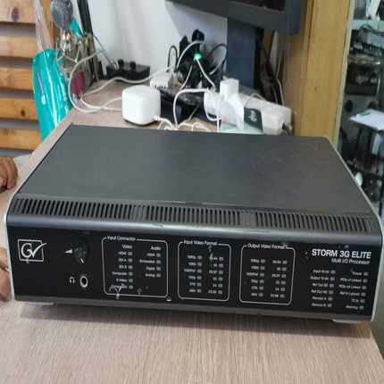 议价汤姆逊•康能普视采集卡 Storm 3G Elite