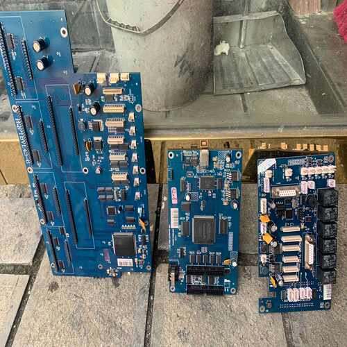 飞腾or极限3208   适用510 35PL~询价