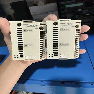 ABB变频器Ethernet Powerlink通讯模块，拍前询价