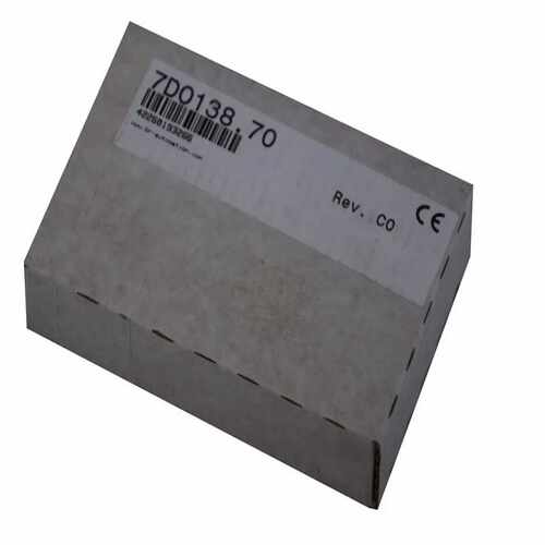 （霸霸电子）B&R Acopos 8AC112.60-1 Powerli