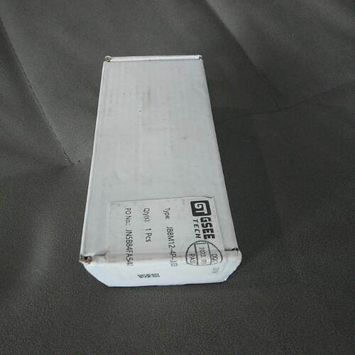 JB8M12-4P-J/EZ8吉诺GSEE分线盒，多个，~询价