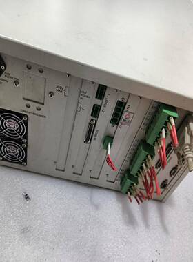 议价安川七系驱动-1600002，正常拆机件，成适用