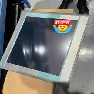 触摸屏1P6AV7861 1AA0成议价 3TB00